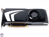 nVidia GeForce 9800 GTX+