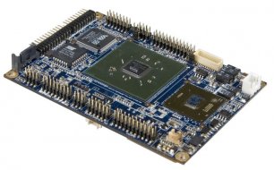 VIA EPIA P700 Pico-ITX board