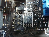 ATMEL AT26DF161-SU