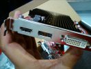Radeon HD 4500
