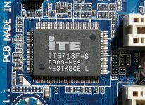 iTE IT8718F-S