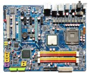 Gigabyte GA-X48-DS5