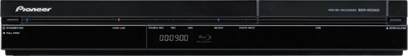 Pioneer BDR-WD900