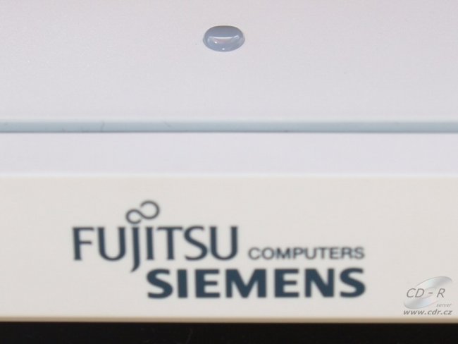 Fujitsu Siemens Scenicview P24W-5P ECO - čidlo