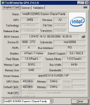 GPU-Z: Intel GMA950 - i945GC