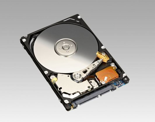 Fujitsu MJA2 BH
