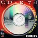 Philips CD-R 74 1-12× Multi Purpose