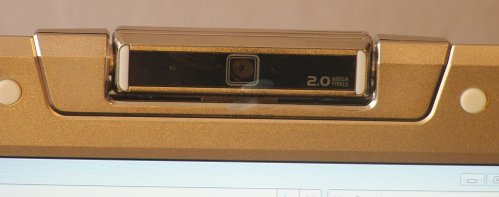 VBI ASRock Z97V: webkamerka