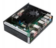 nVidia Ion Platform: Referenční produkt vnitřek