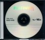 Platinum CD-R 74min 16×