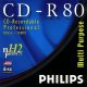 Philips CD-R 80 1-12× Multi Purpose