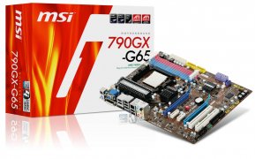 MSI 790GX-G65