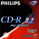 Philips CD-R Q 80 Audio Rewardable