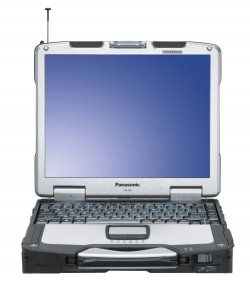 Panasonic Toughbook CF-30