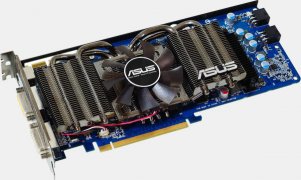 ASUS ENGTS250