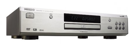 Philips DVD963