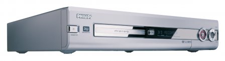 Philips DVDR75