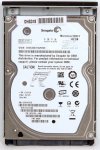 Seagate Momentus ST9160310AS