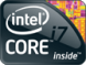 Intel Core i7 Extreme logo