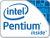 Intel Pentium logo