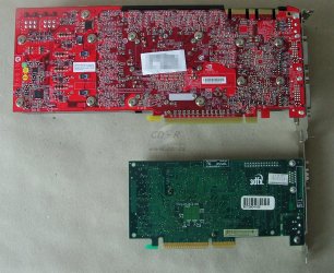 Upgrade testovacího PC: MSI GeForce GTX 260 OC - 216SP (+ 3Dfx V