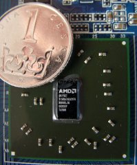 AMD 790FX AM3, DDR3-1333, HD 4890 a Phenom II X4 955 v testu: Gi
