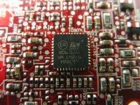 ATI Radeon HD 4770 v testu: ST L6788A