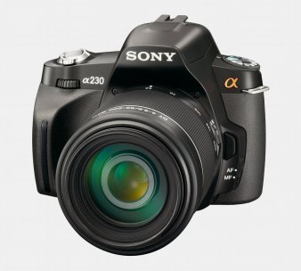 Sony A230