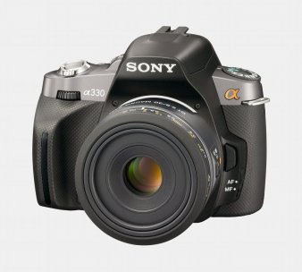 Sony A330