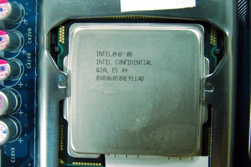 Intel 'Lynnfield'