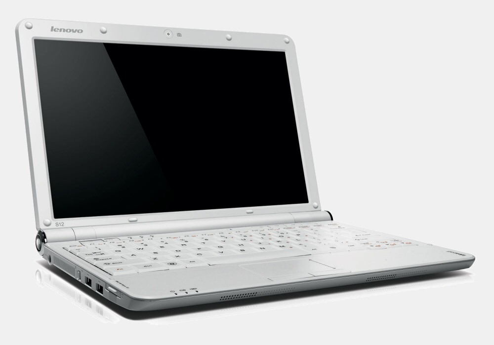 Разгон lenovo ideapad s12