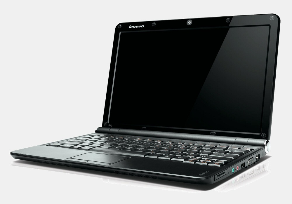 Разгон lenovo ideapad s12