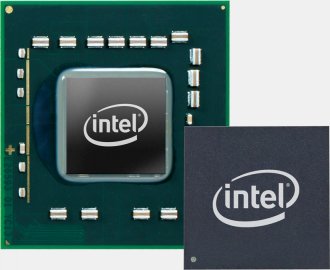 Mobile Intel GS40 Express Chipset