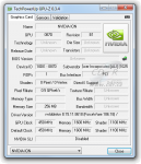 Nvidia Ion - Acer AspireRevo R3600: GPU-Z: NVIDIA ION