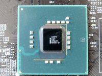 MSI P45 Platinum: Intel P45