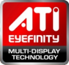 ATI Eyefinity logo