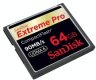 Sandisk CompactFlash Extreme Pro 600×