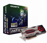 Gigabyte Radeon HD 5870