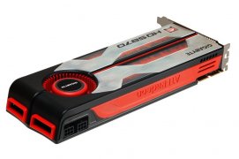 Gigabyte Radeon HD 5870