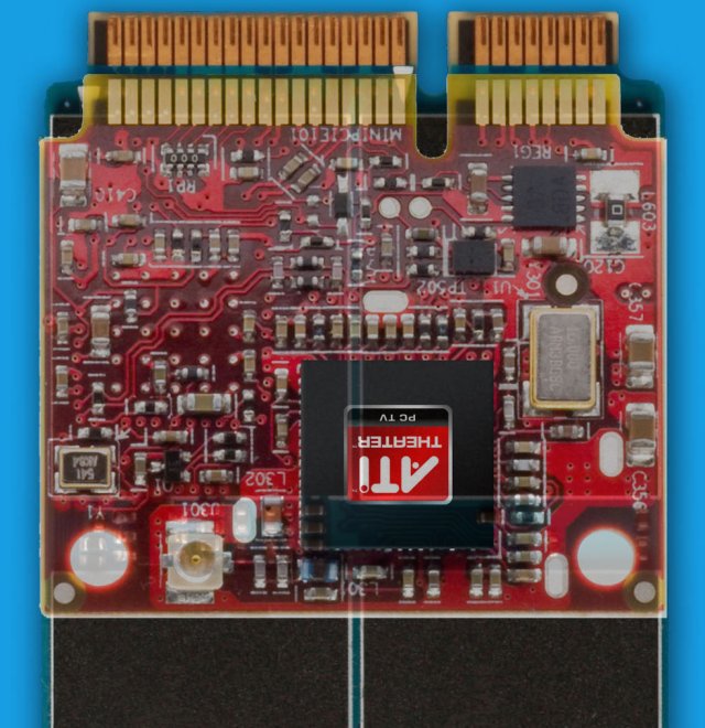 Srovnání mini-SATA (mSATA) s mini PCI Express