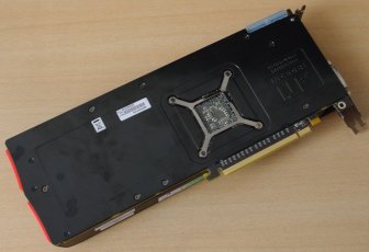 Asus Radeon HD 5870 v testu 