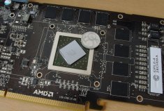 Asus Radeon HD 5870 v testu: GPU