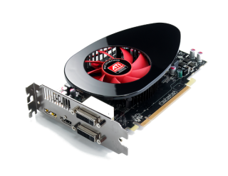 Radeon HD 5750