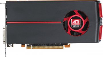 ATI Radeon HD 5770