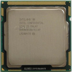 Intel Core i7/i5 + P55: Intel Core i5 750