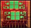 AMD Fusion procesor - Llano