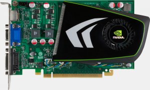 Nvidia GeForce GT 240