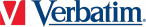 Verbatim logo