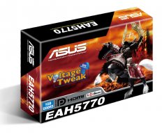 Asus EAH5770/2DI/1GD5