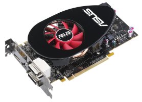 Asus EAH5770/2DI/1GD5 